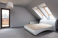 Clerklands bedroom extensions
